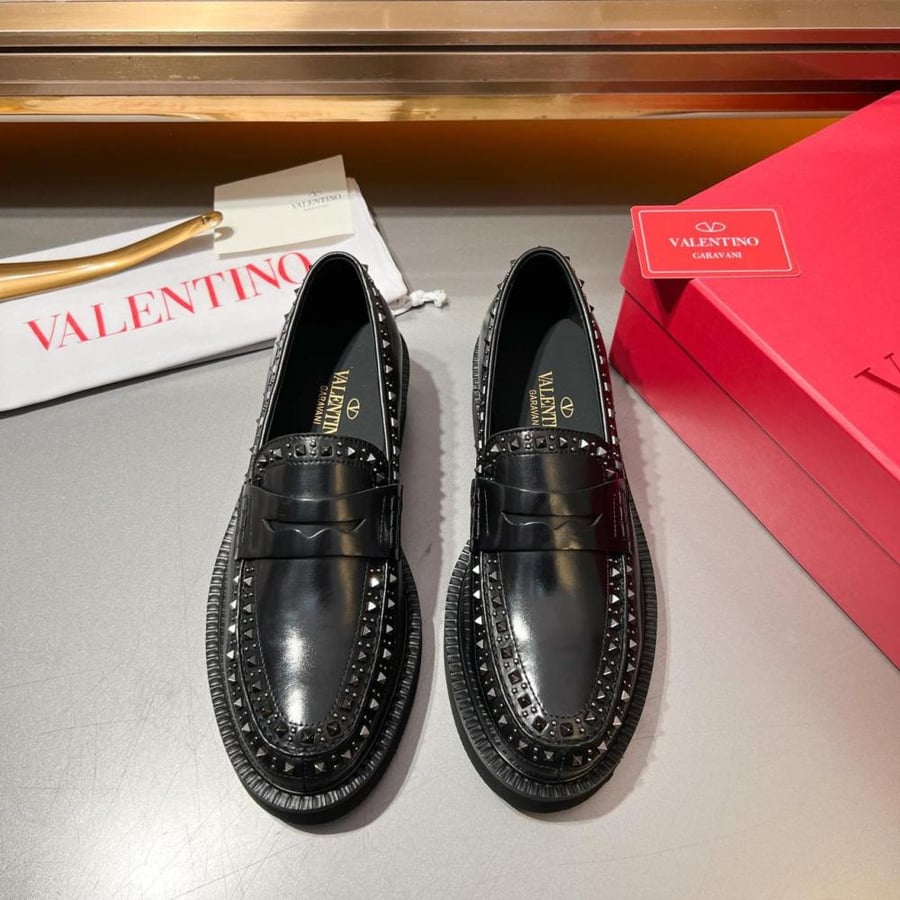 VALENTINO SHOES