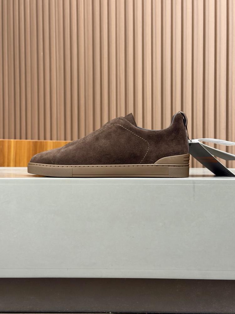 ZEGNA SHOES