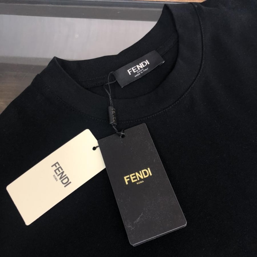 FENDI T-SHIRTS