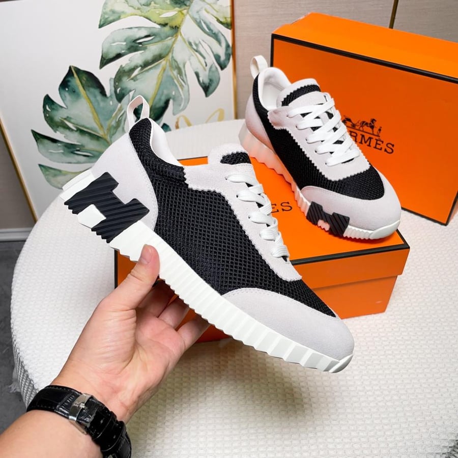 HERMES SHOES