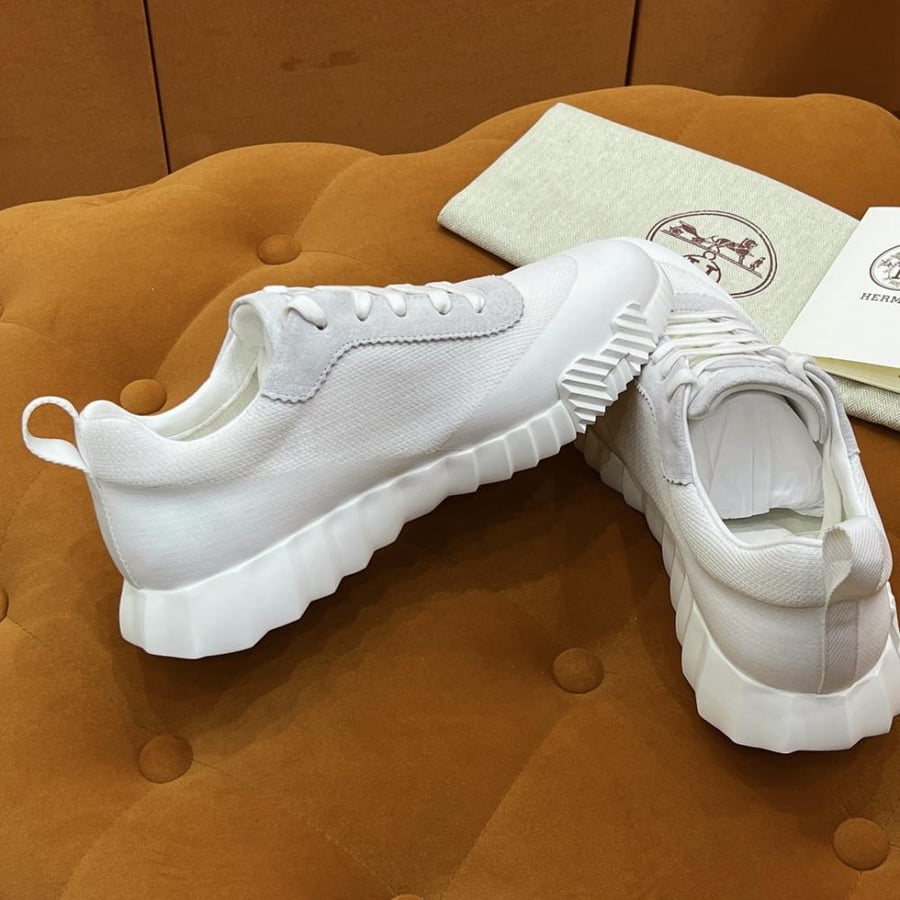 HERMES SHOES