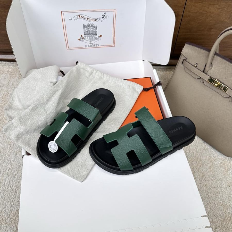 HERMES SLIDES