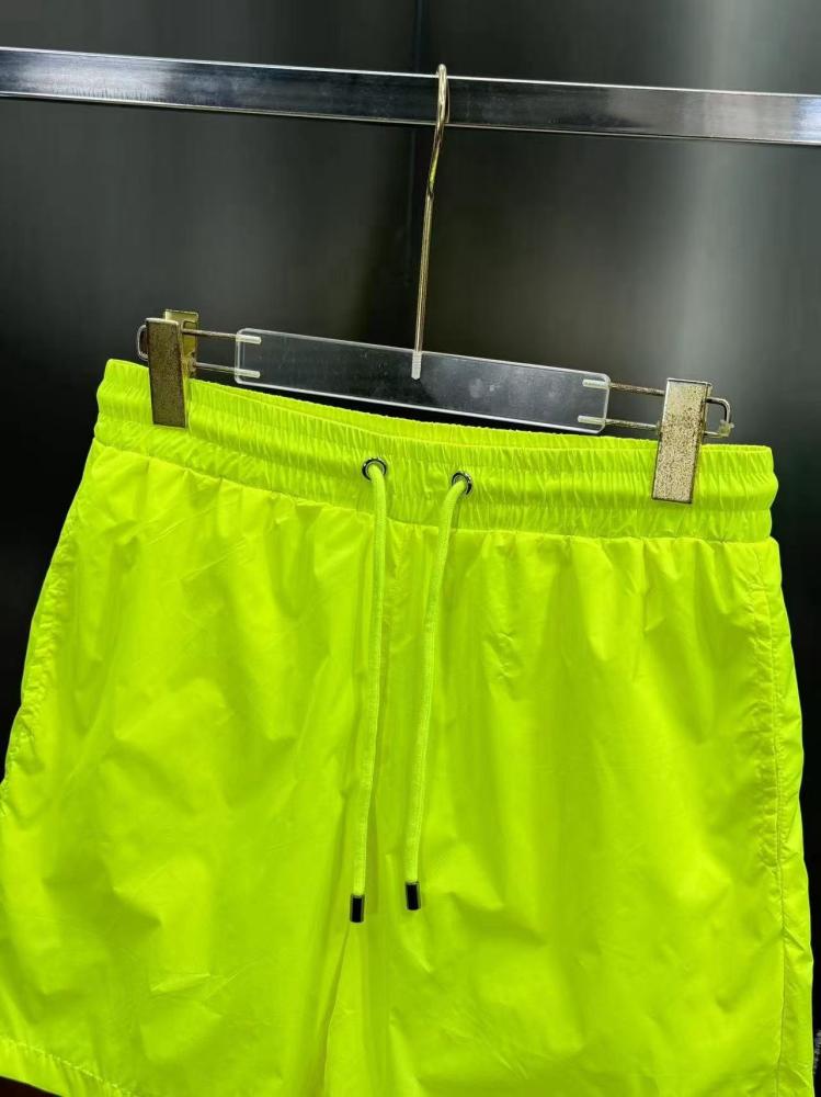 MONCLER SHORTS
