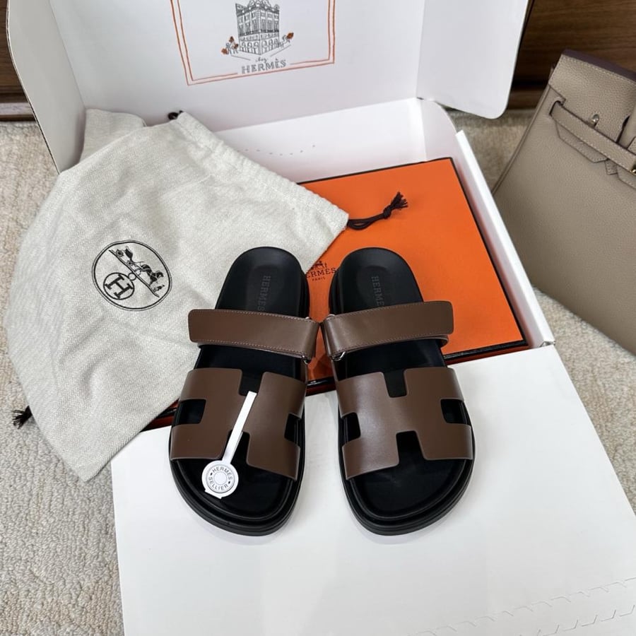 HERMES SLIDES