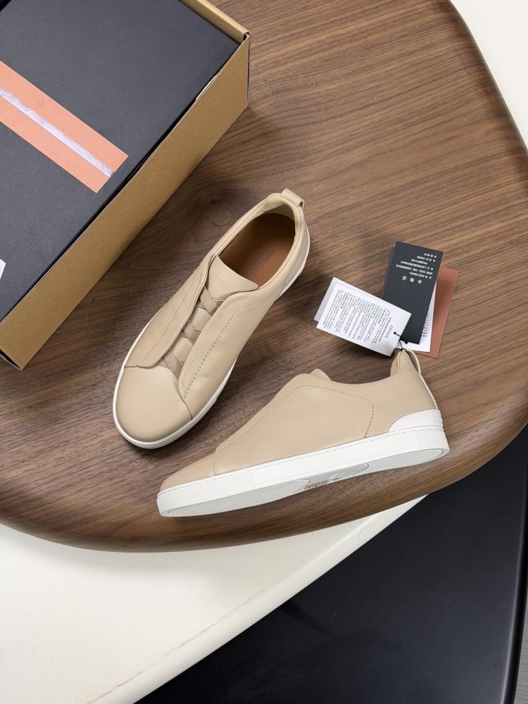 ZEGNA SHOES