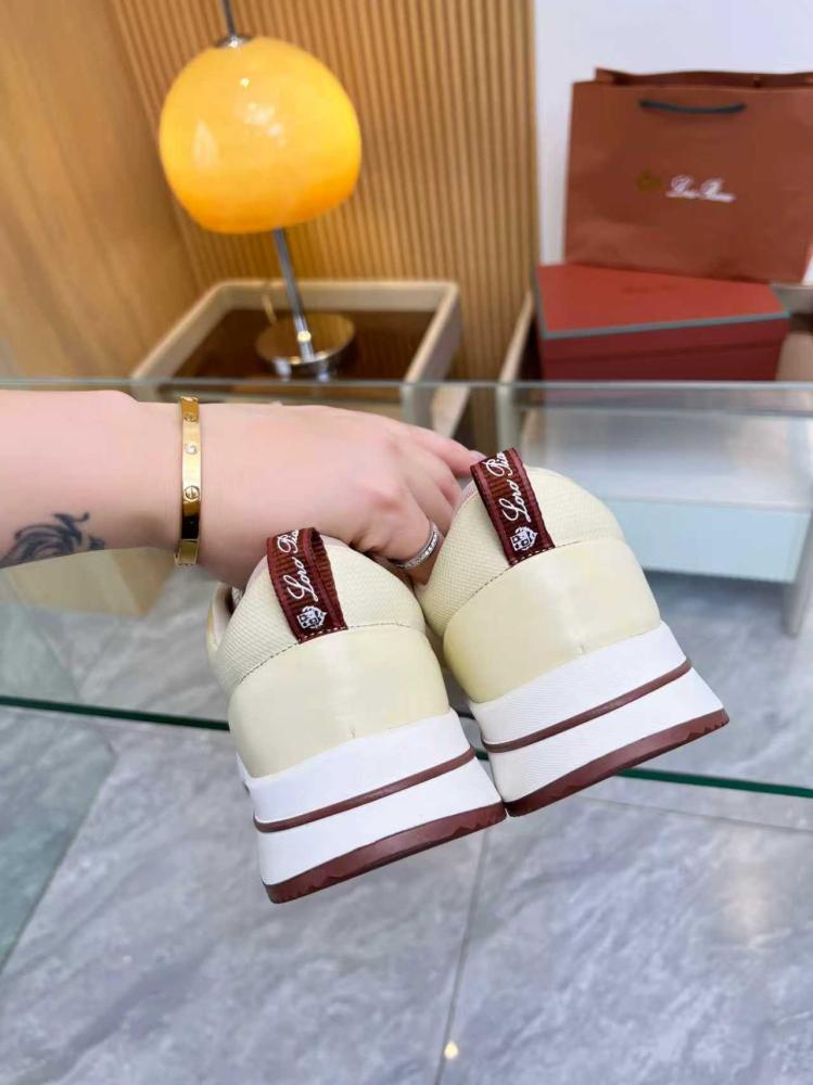 LORO PIANA SHOES