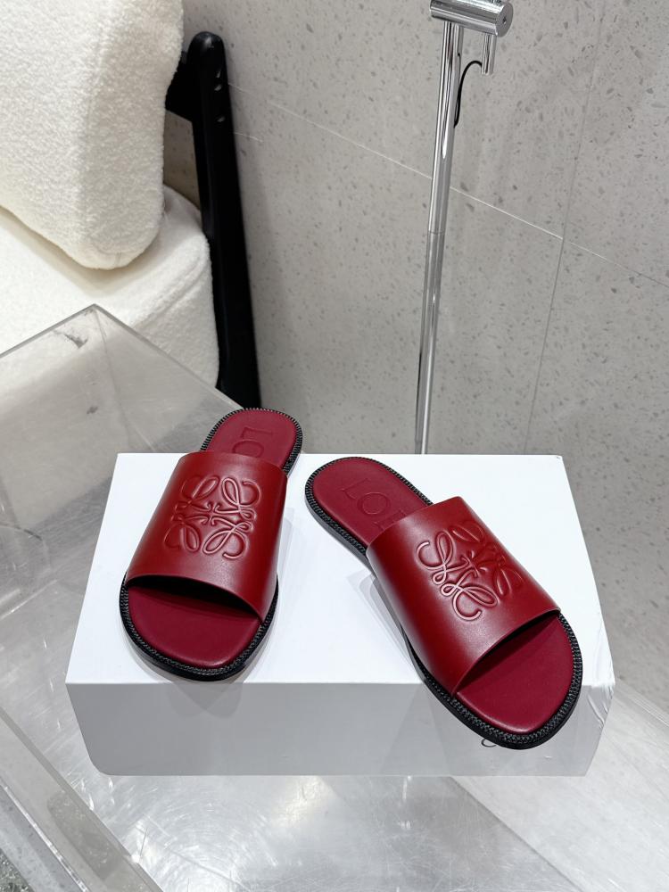 LOEWE SLIDES