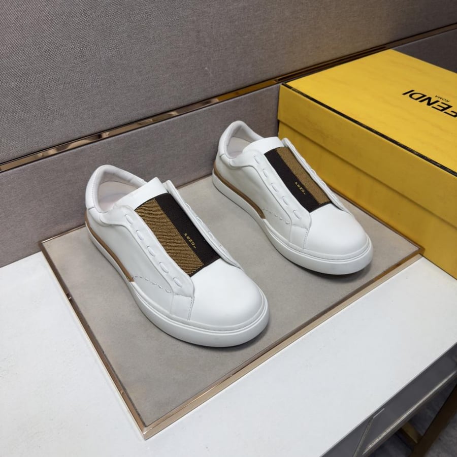 FENDI SHOES