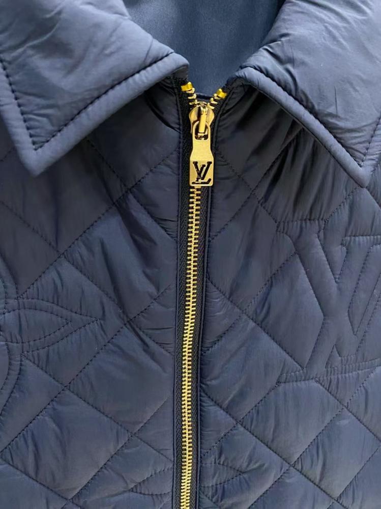 LOUIS VUITTON JACKET