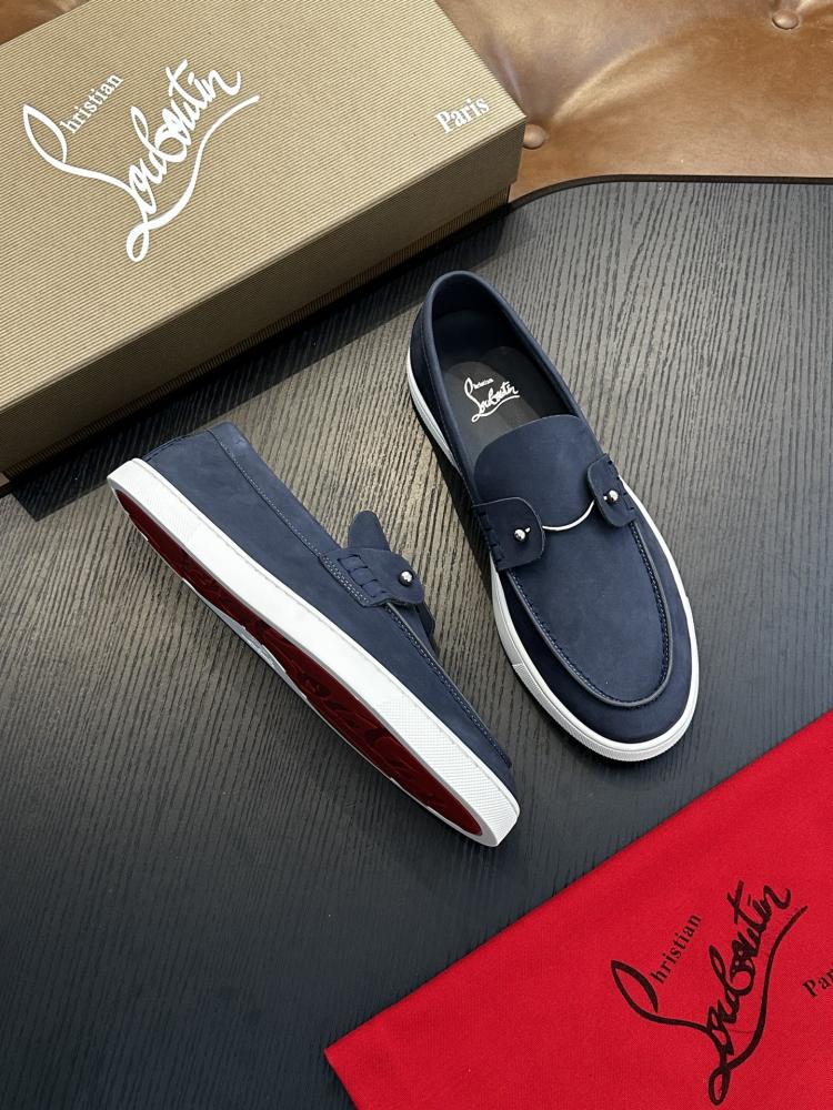 CHRISTIAN LOUBOUTIN SHOES