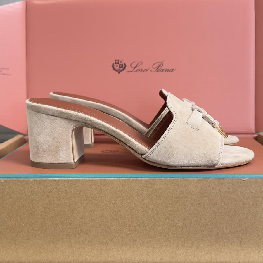 LORO PIANA
