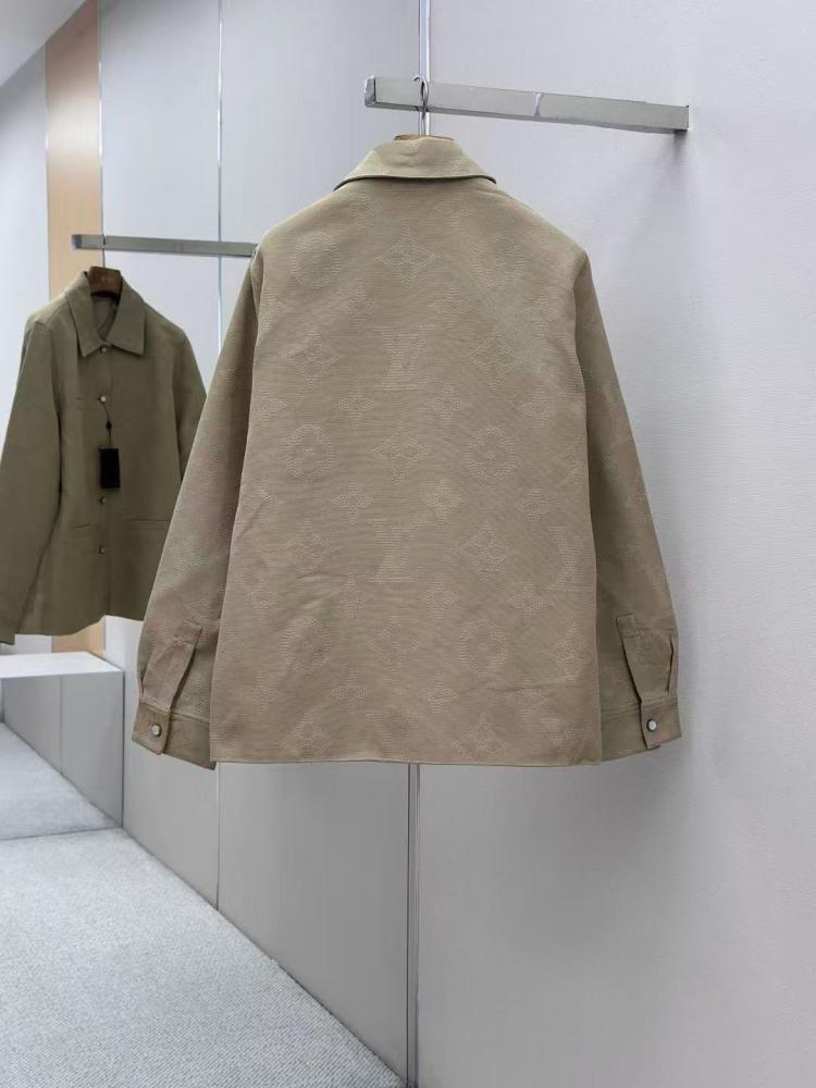 LOUIS VUITTON JACKET