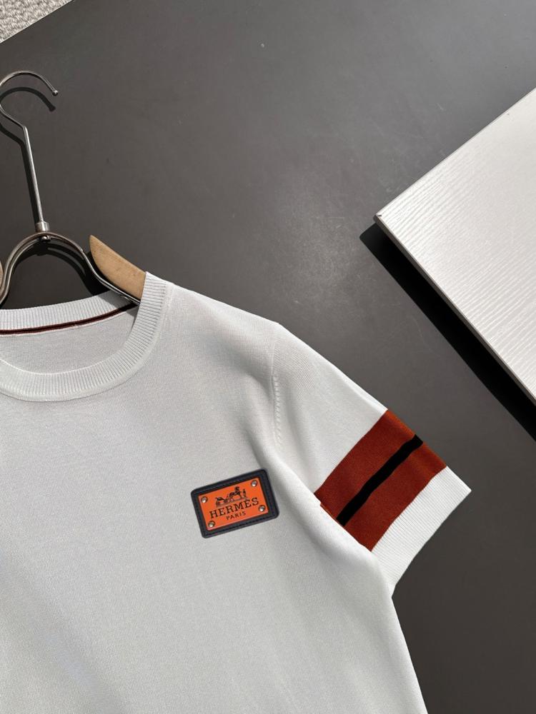 HERMES T-SHIRTS
