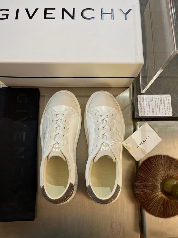 GIVENCHY SHOES