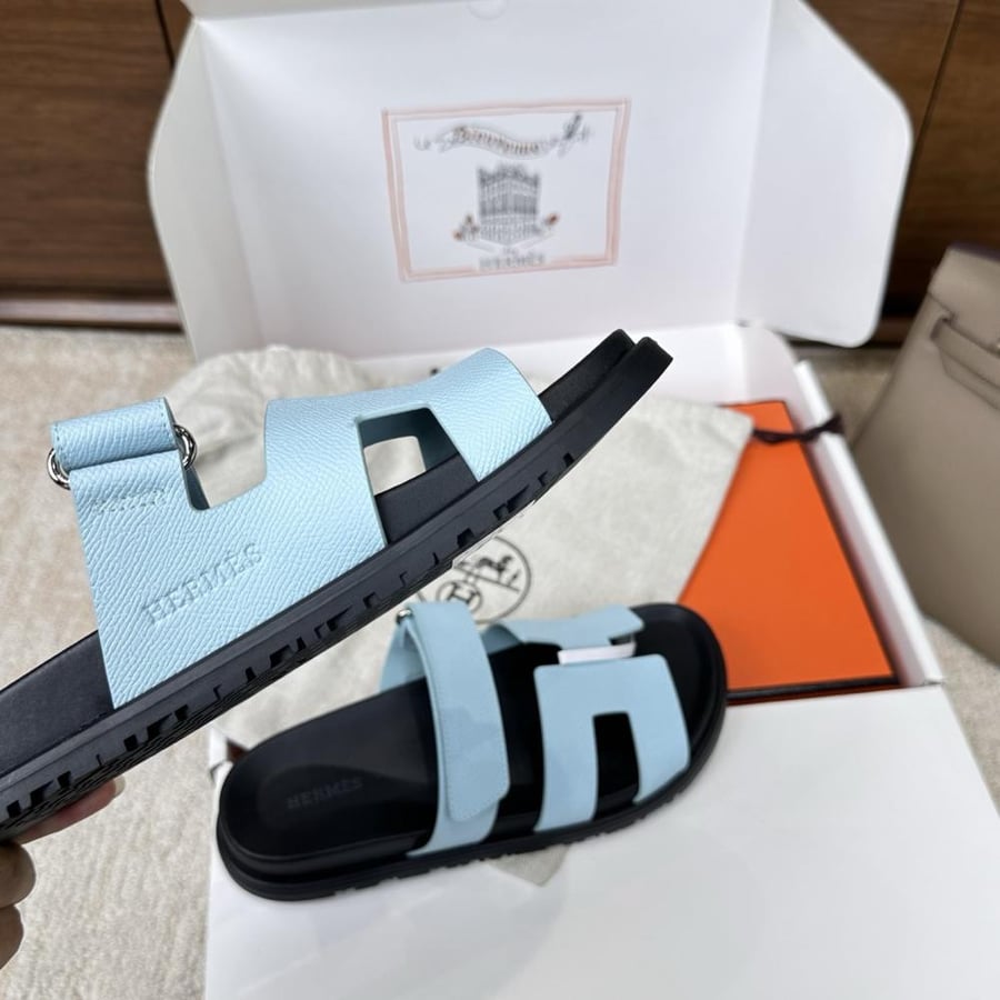 HERMES SLIDES