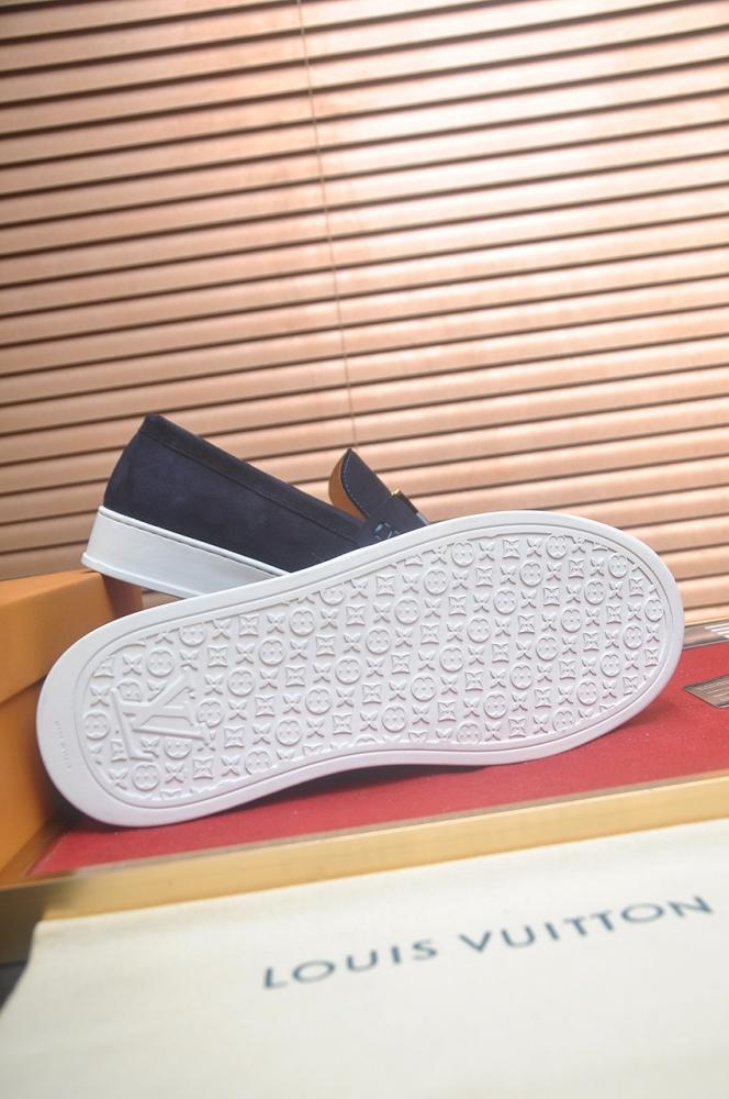 LOUIS VUITTON SHOES