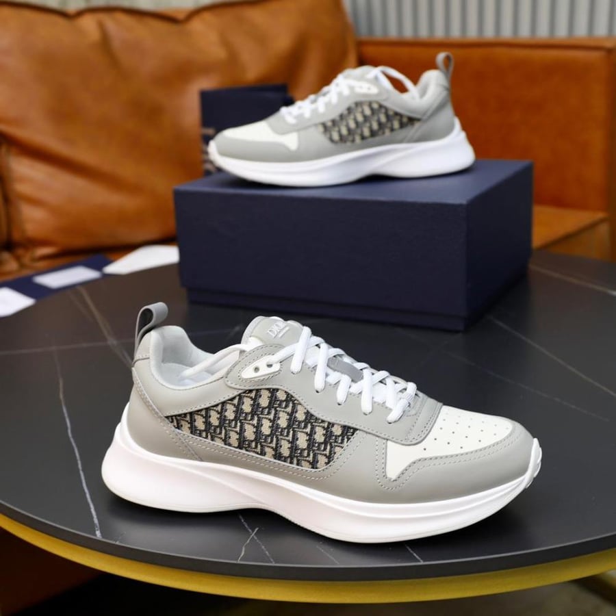 DIOR SHOES