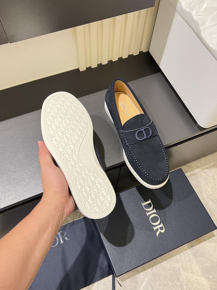 DIOR SHOES