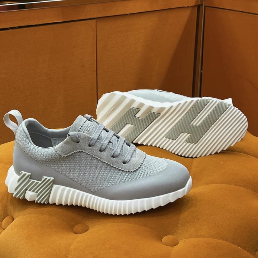 HERMES SHOES