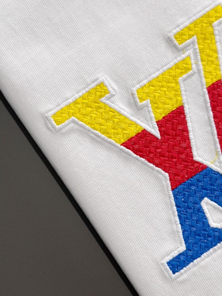 LOUIS VUITTON T-SHIRTS