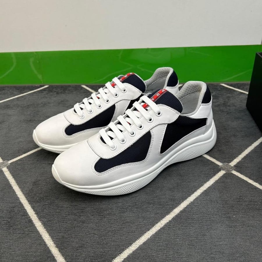 PRADA SHOES