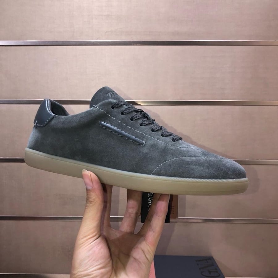 ZEGNA SHOES