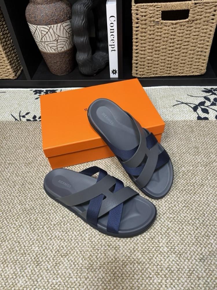HERMES SLIDES
