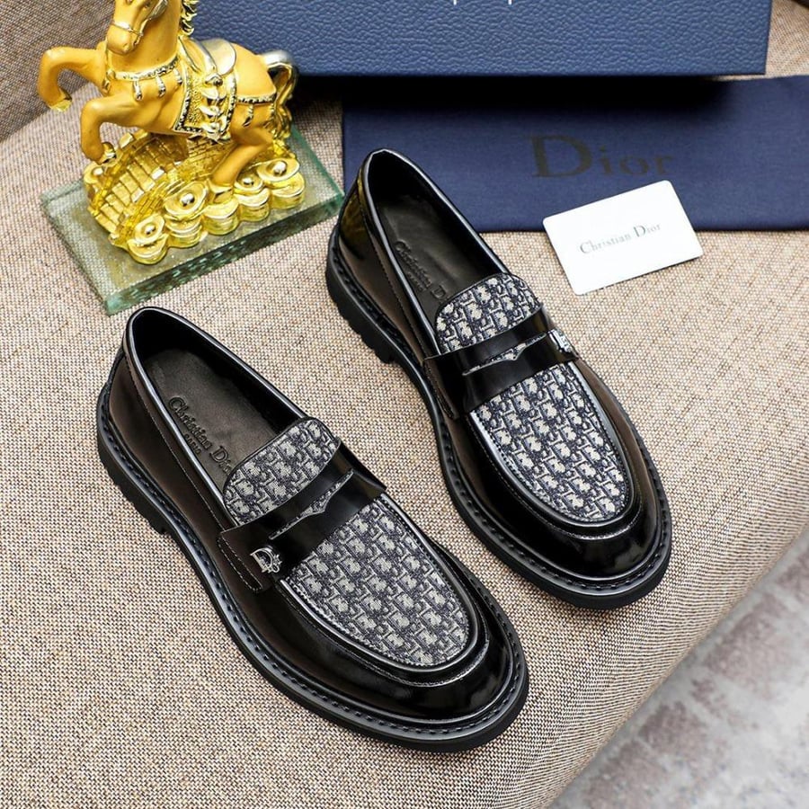 DIOR SHOES