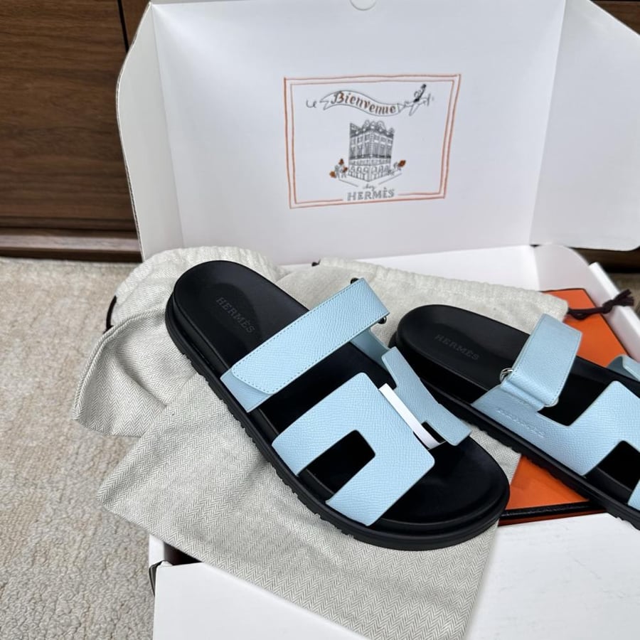 HERMES SLIDES