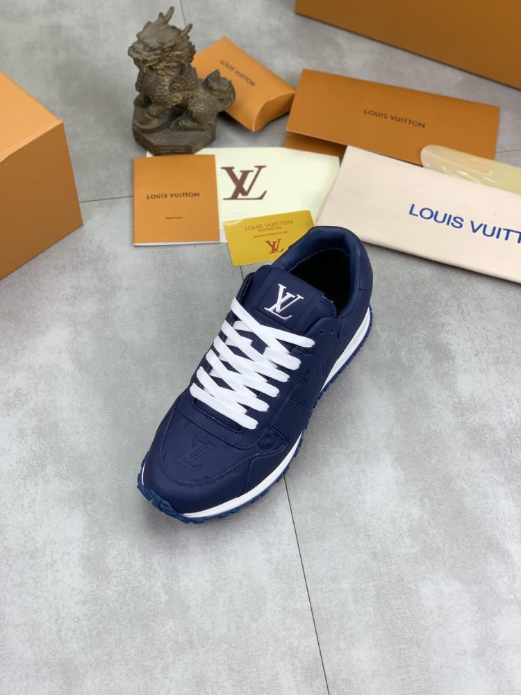 LOUIS VUITTON SHOES