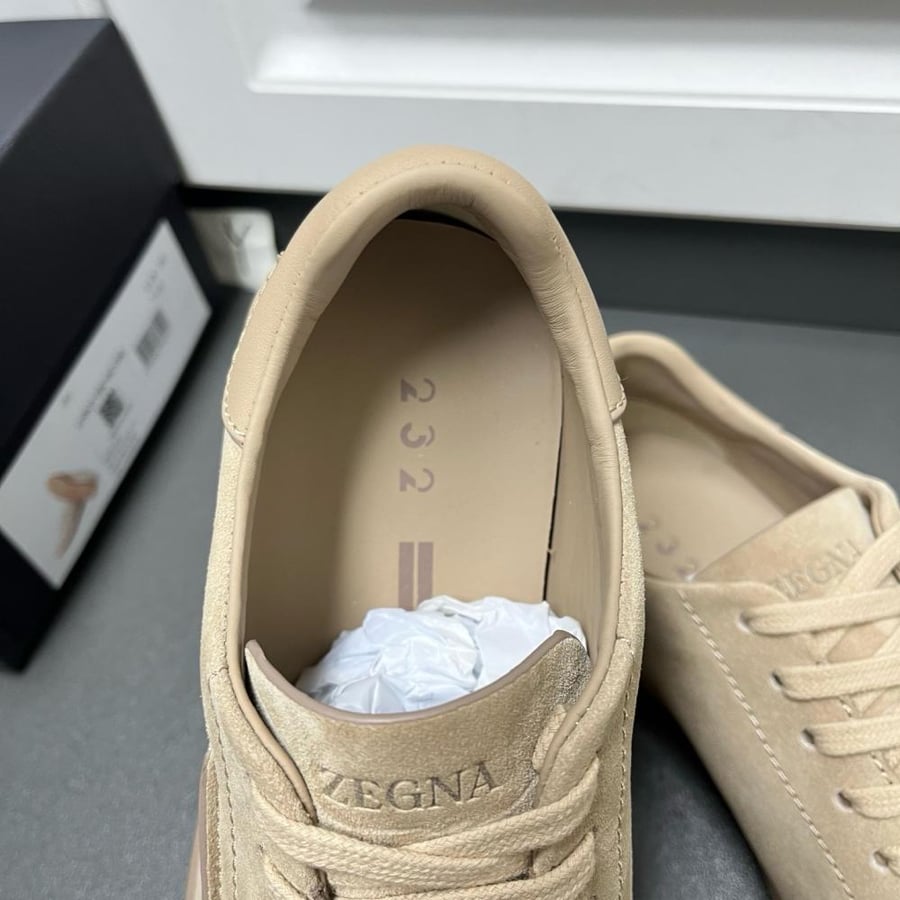 ZEGNA SHOES