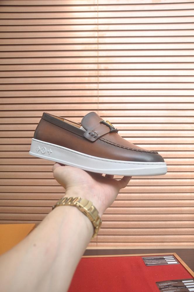 LOUIS VUITTON SHOES