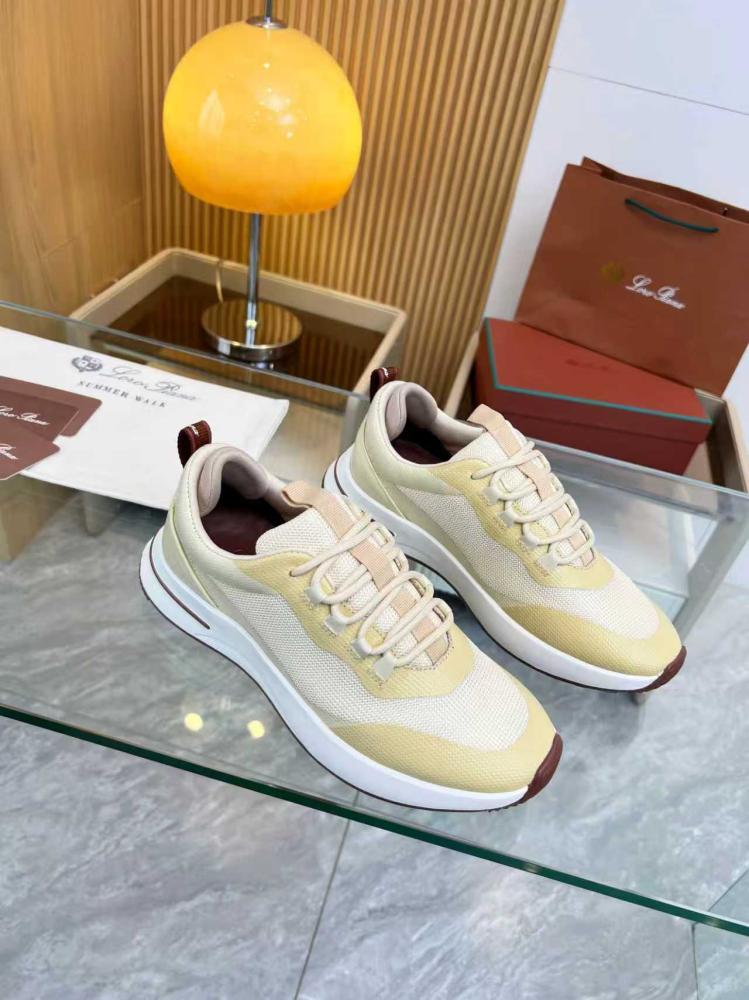 LORO PIANA SHOES