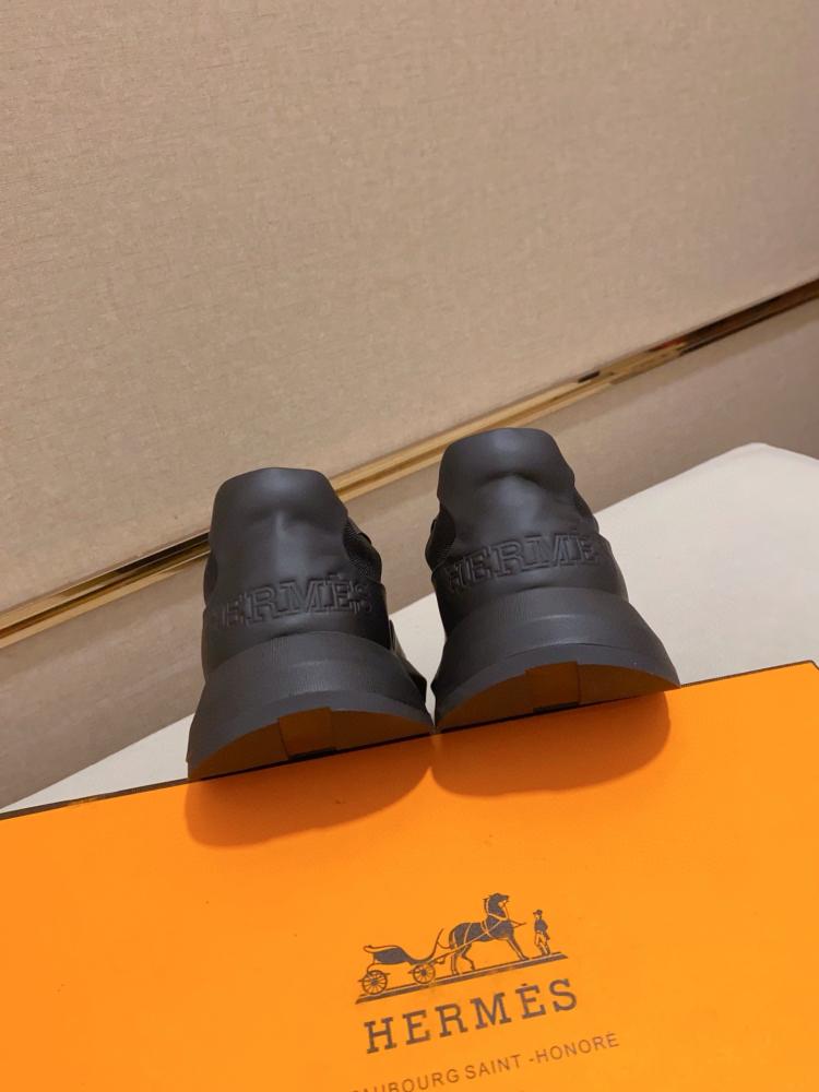 HERMES SHOES