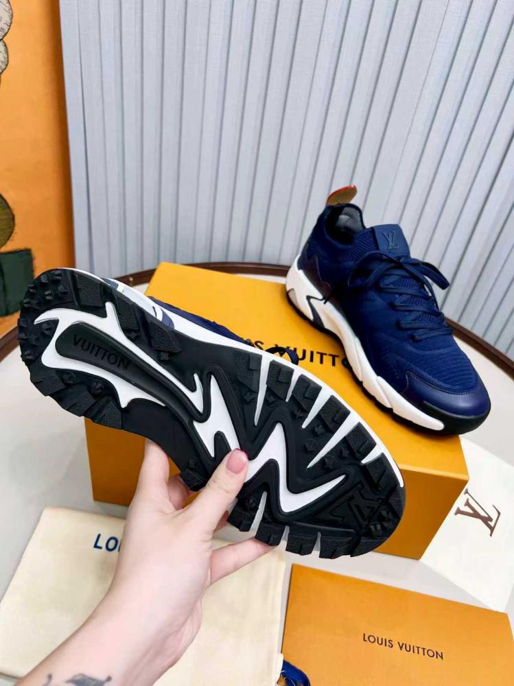 LOUIS VUITTON SHOES