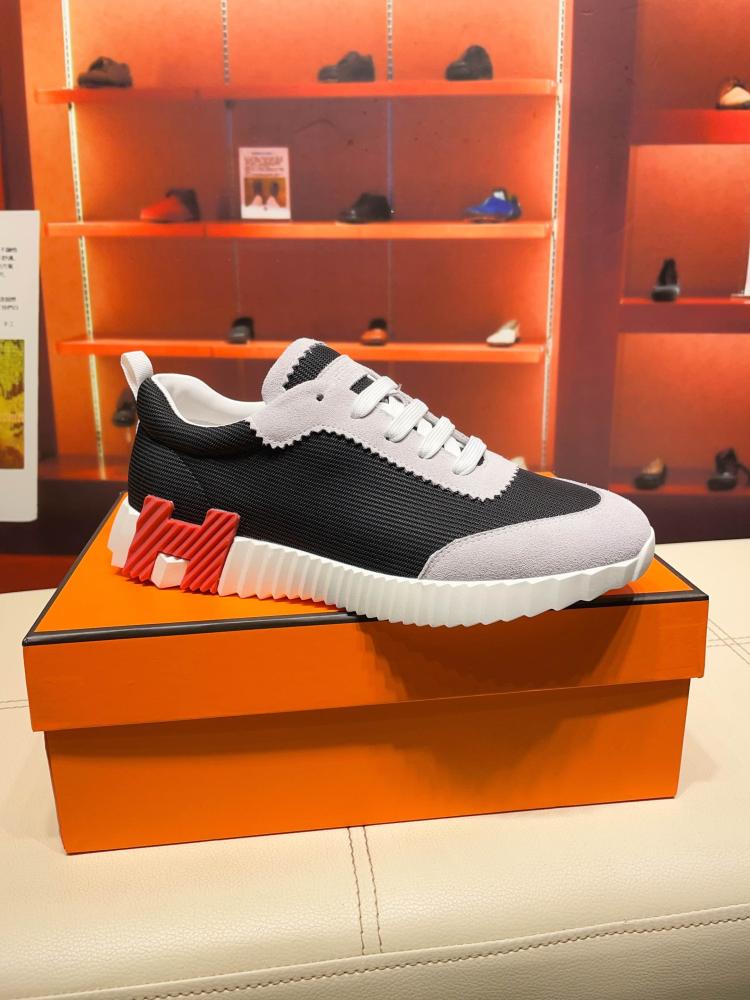 HERMES SHOES