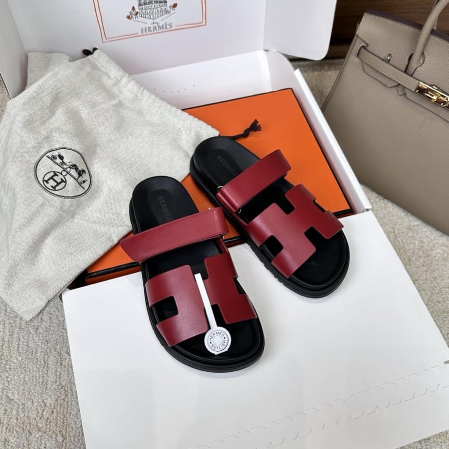 HERMES SLIDES