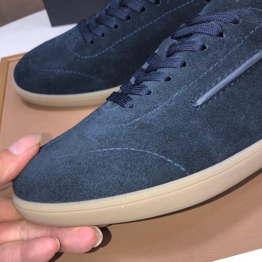 ZEGNA SHOES