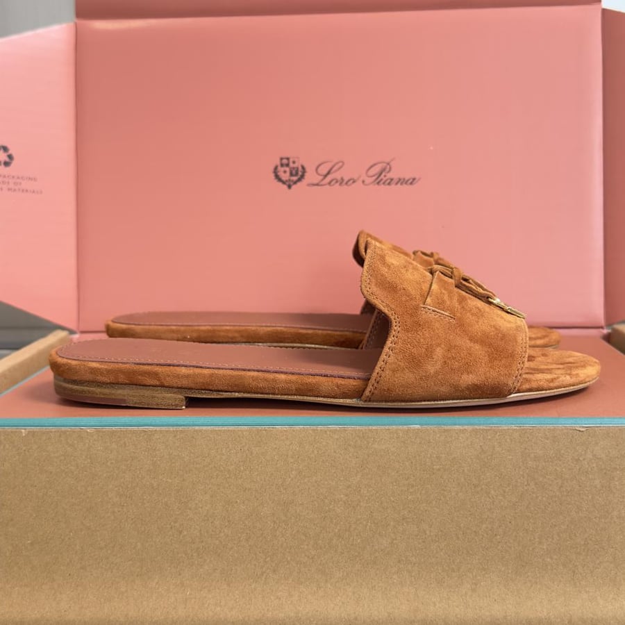 LORO PIANA