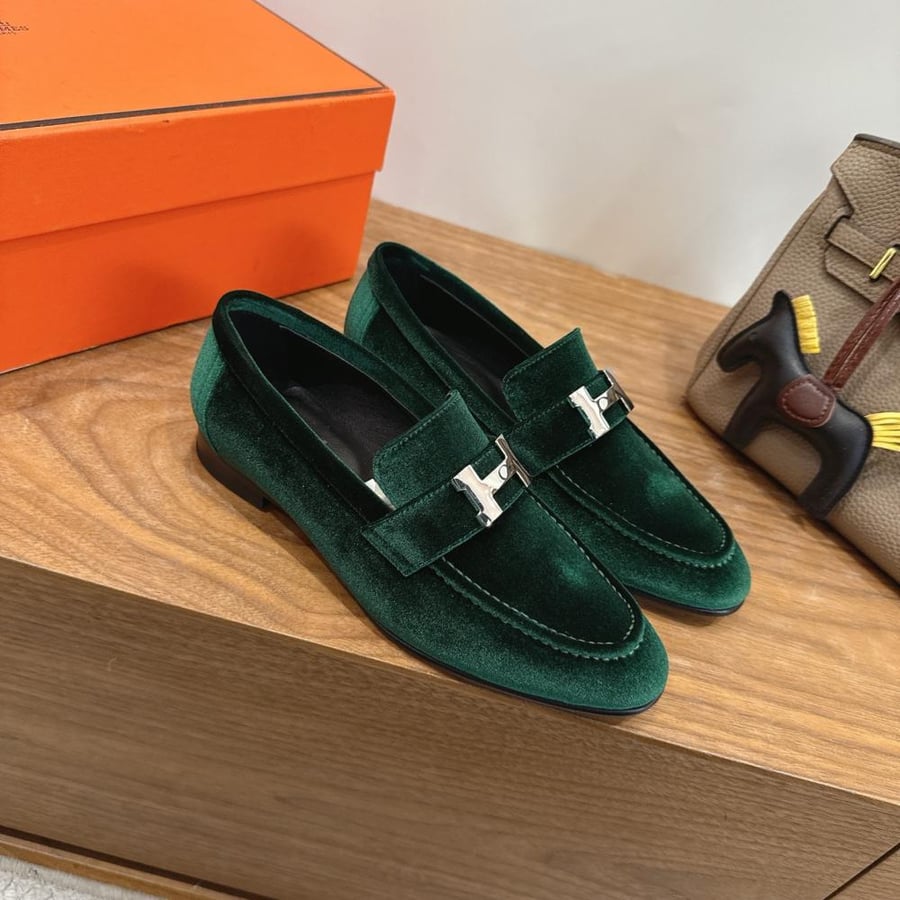 HERMES SHOES