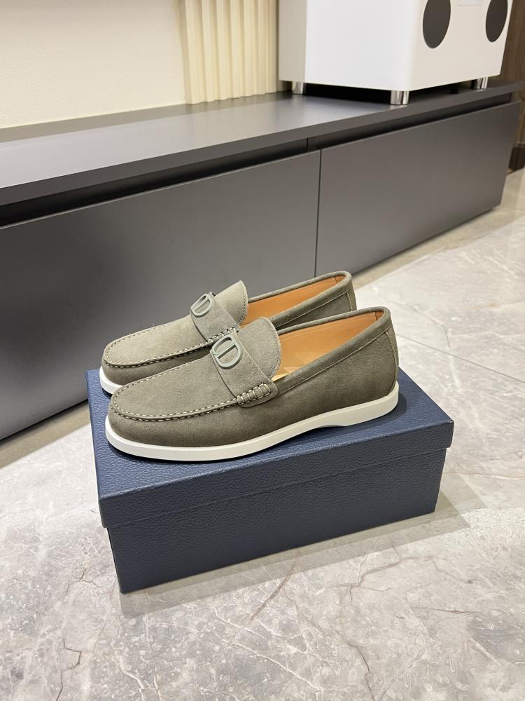 DIOR SHOES