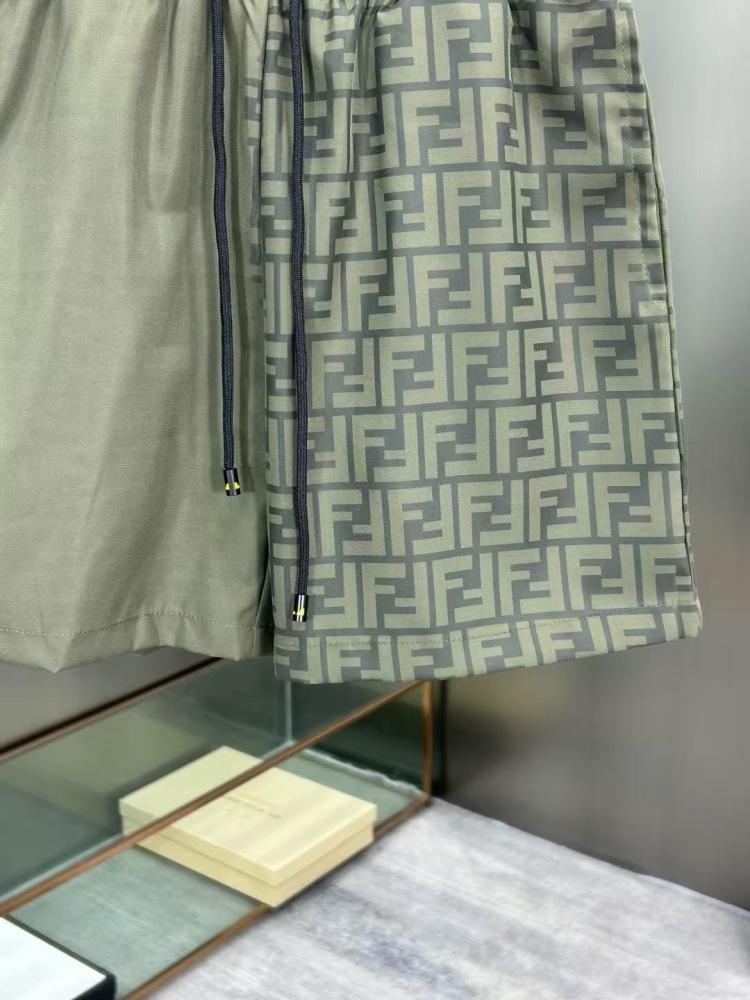 FENDI SHORTS