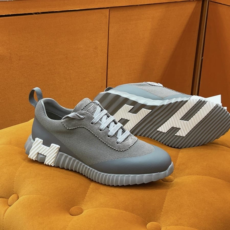 HERMES SHOES