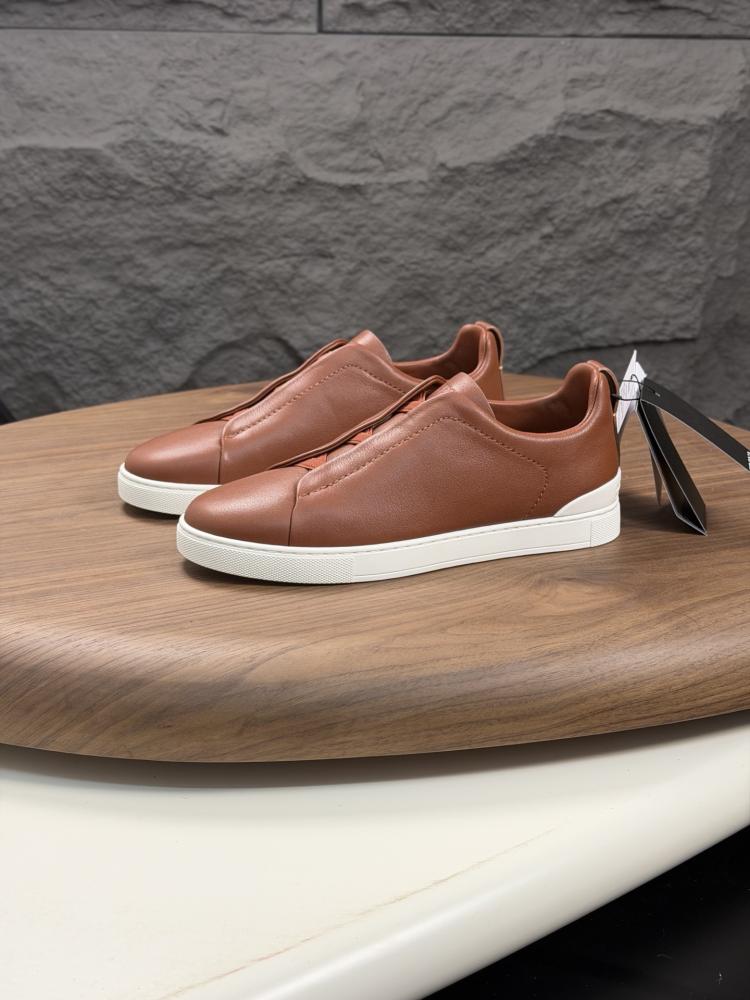 ZEGNA SHOES