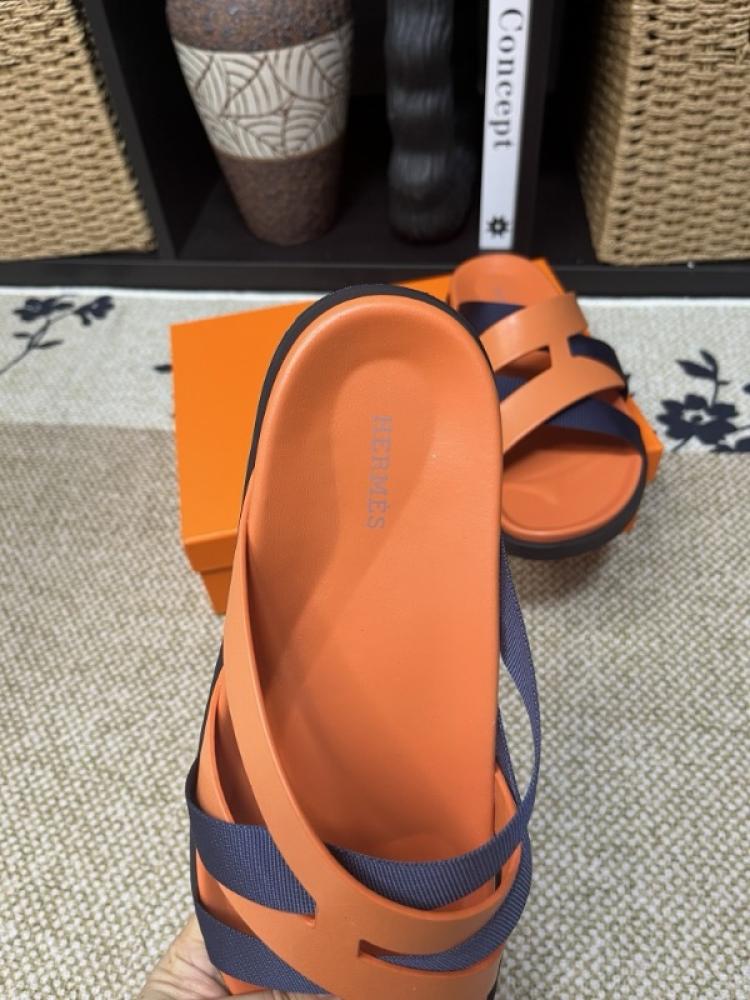 HERMES SLIDES