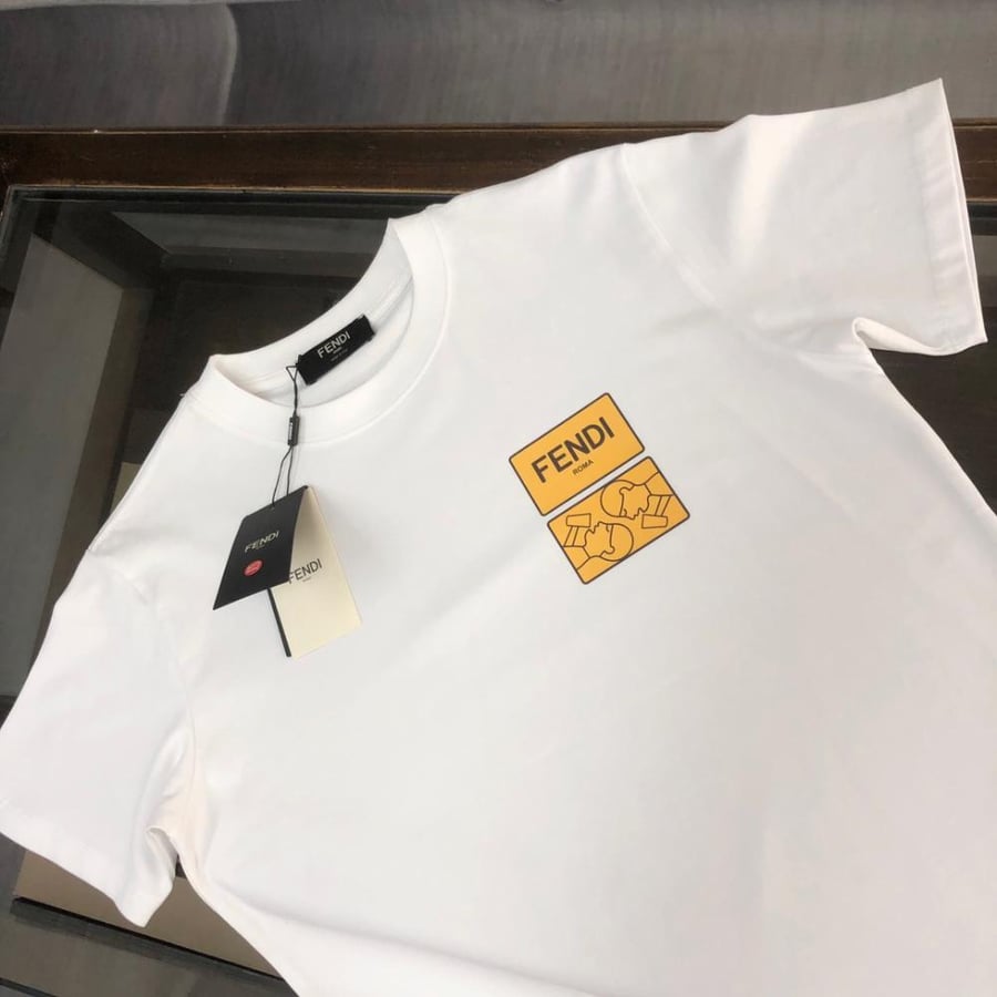 FENDI T-SHIRTS
