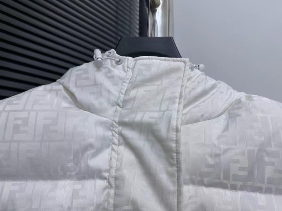 FENDI JACKET