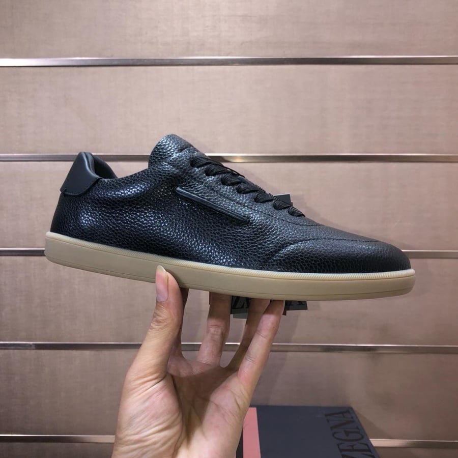 ZEGNA SHOES