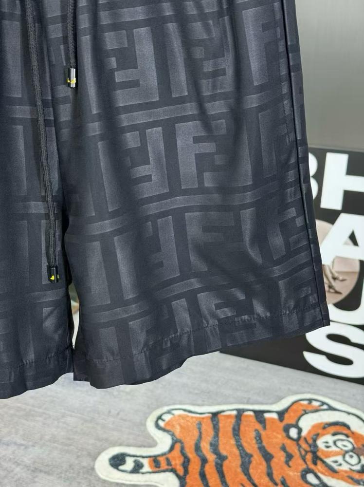 FENDI SHORTS