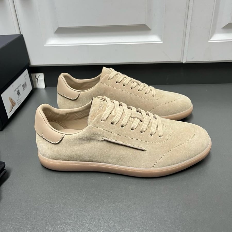 ZEGNA SHOES